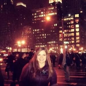 Meet your Posher, Caitlin